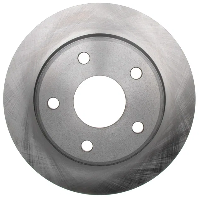 780258R – RAYBESTOS Brake Rotor, OE Replacement Single